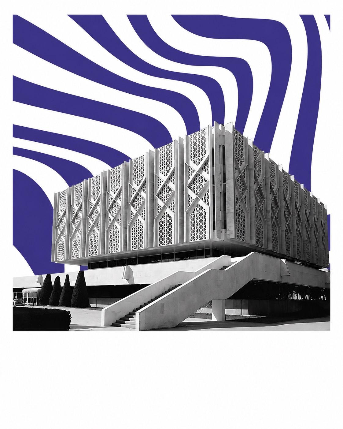 Hyatt Regency Tashkent
